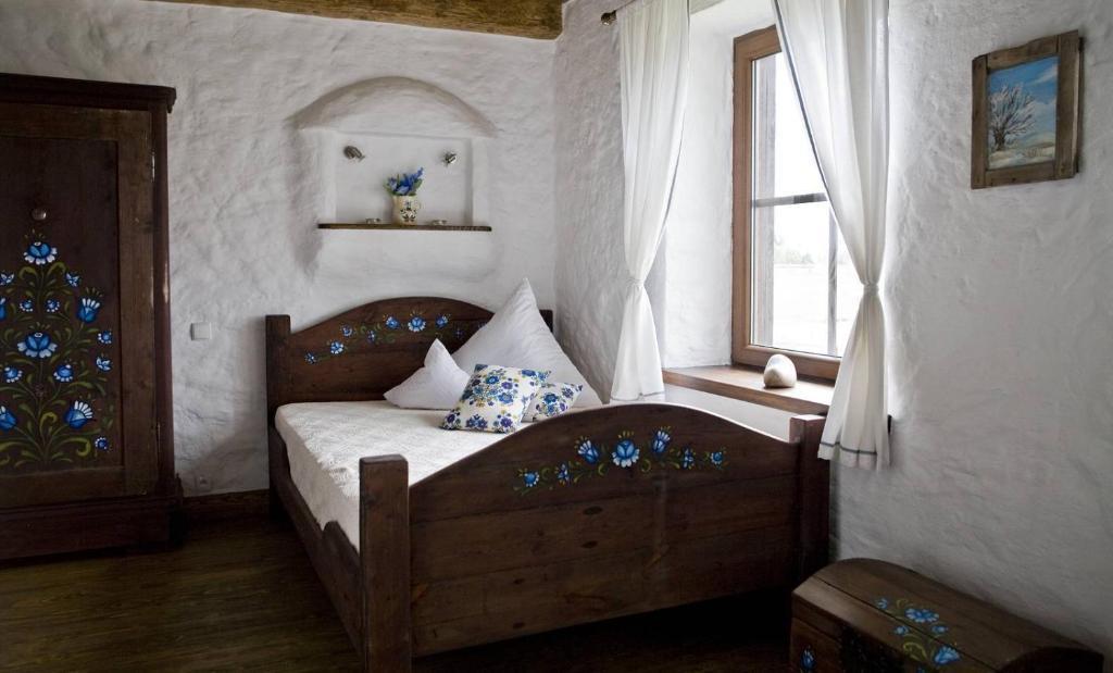 Mazurskie Siedlisko Kruklin Room photo