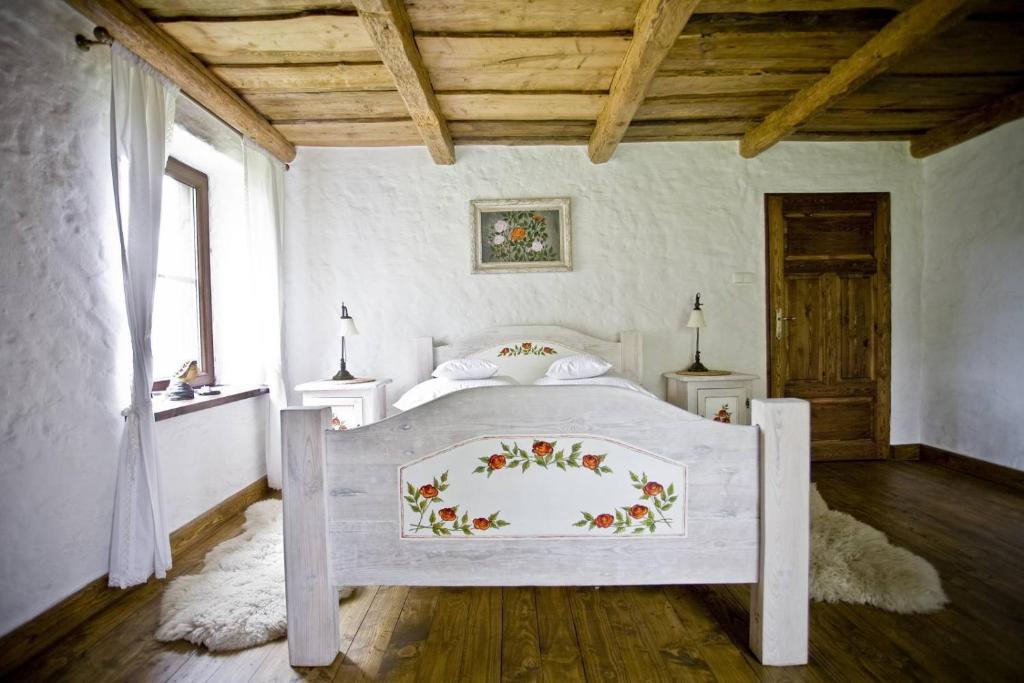 Mazurskie Siedlisko Kruklin Room photo